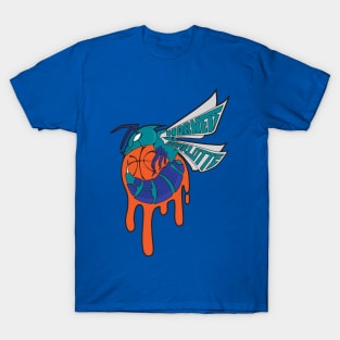 charlotte the bee T-Shirt